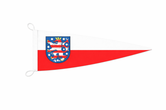 Thuringia