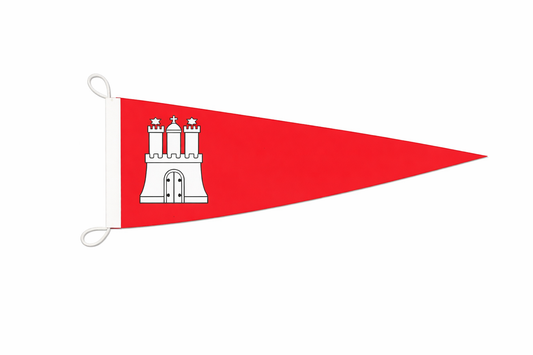 Hamburg pennant