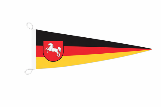 Lower Saxony pennant