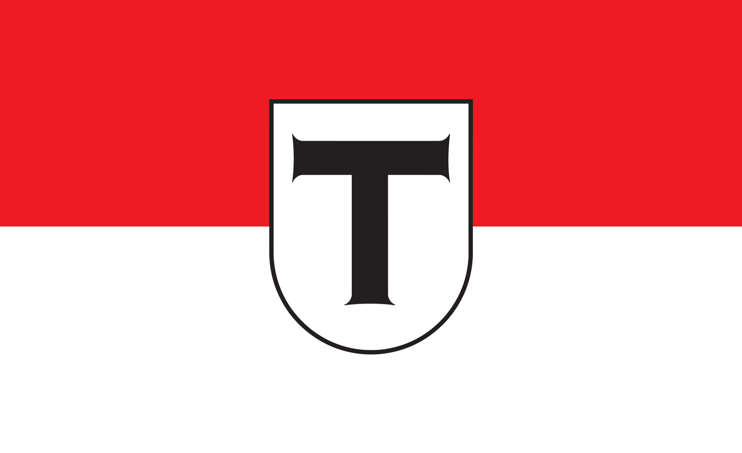 Dotzheim Flagge, Hessen