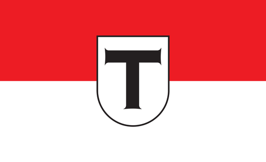 Dotzheim Flagge, Hessen