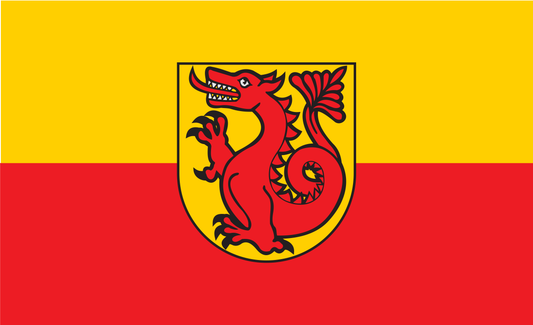 Dungelbeck Flagge Niedersachsen