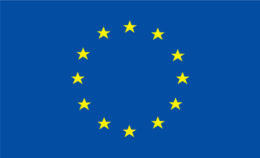 Europaflagge, Nationalflaggen