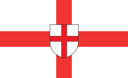 Freiburg im Breisgau Flagge Baden Württemberg