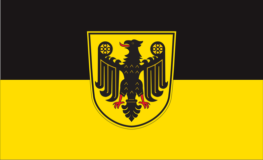 Goslar Flagge Niedersachsen
