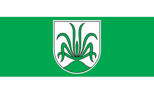 Grassel Flagge Niedersachsen