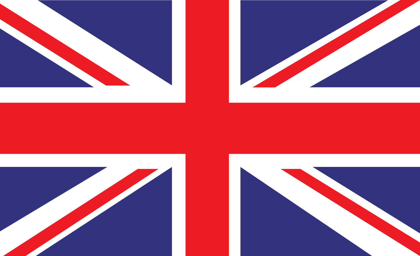 Großbritanienflagge, GB, Großbitanienflagge, Nationalfahnen