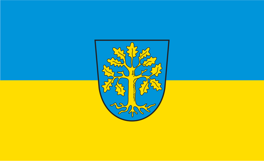 Hagen Flagge, Nordrhein Westfalen