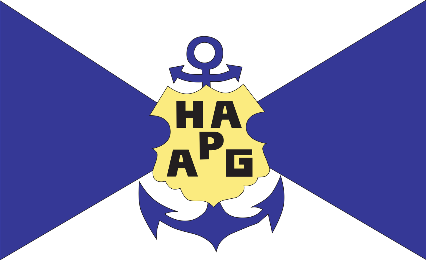 Deutscher Lloyd Flagge