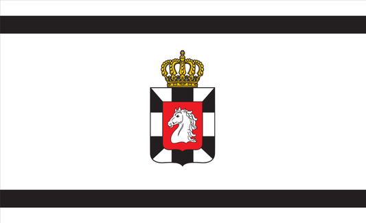 Herzogtum Lauenburg Flagge