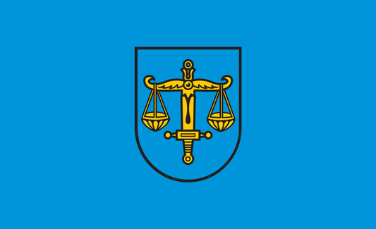 Hessloch Wiesbaden Flagge