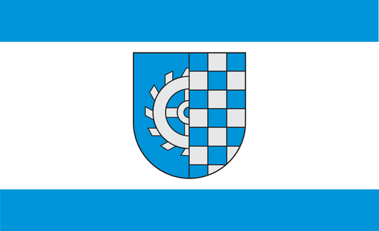 Hillerse Flagge Niedersachsen