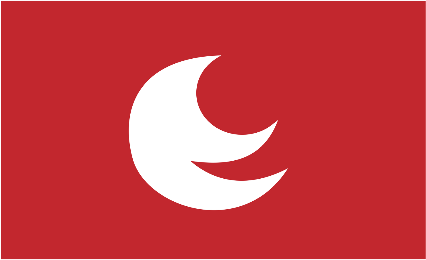 Hiroshimaflagge, Japan, Hiroshima, Nationalfahnen