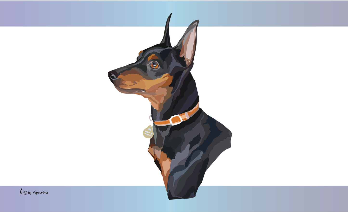 Hund 117 Flagge, Hundeflagge ,Tierflaggen, Sportflaggen, Vereinsfahnen, Verbandsflaggen