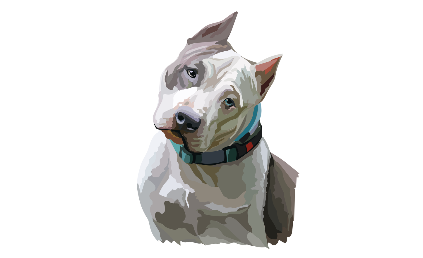 Hundeflagge 17, Hundeflagge ,Tierflaggen, Sportflaggen, Vereinsfahnen, Verbandsflaggen