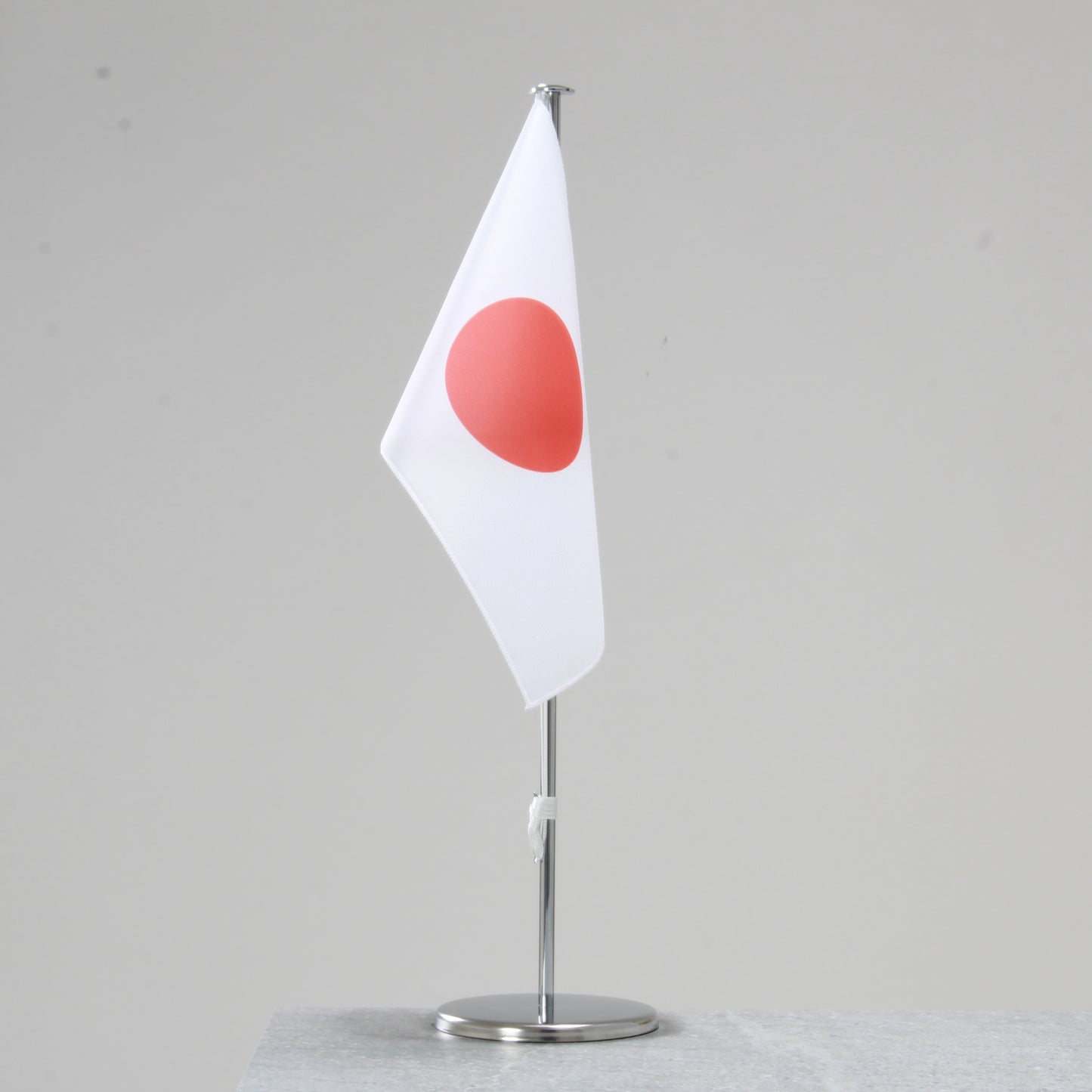 Tischfahne Japan – repräsentative Nationalflagge für den Innenbereich
