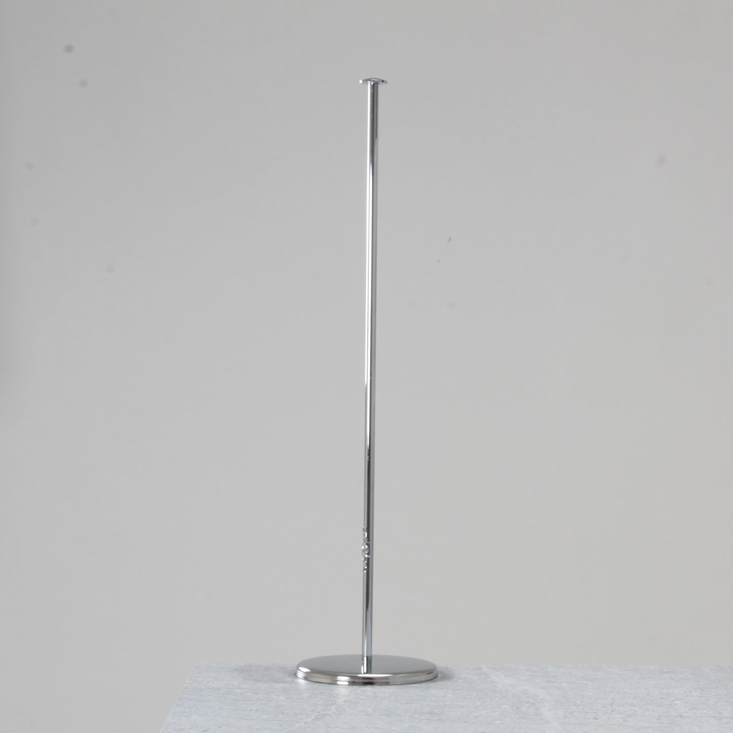 Table flag “Wenningstedt-Braderup” – maritime Sylt motif for indoor use