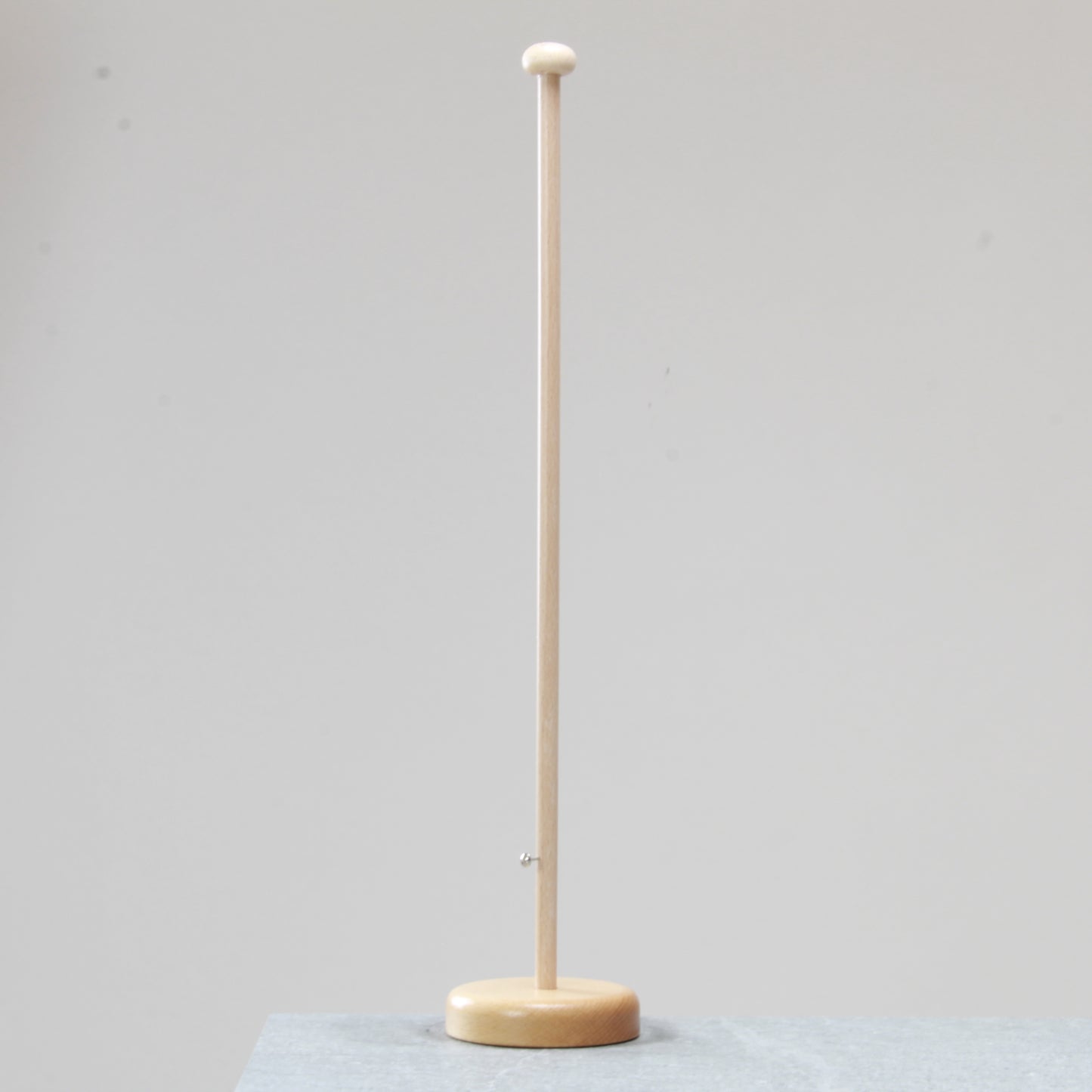 Chad table flag – representative national flag for indoor use