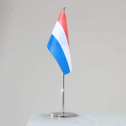 Tischfahne Niederlande – repräsentative Nationalflagge für den Innenbereich