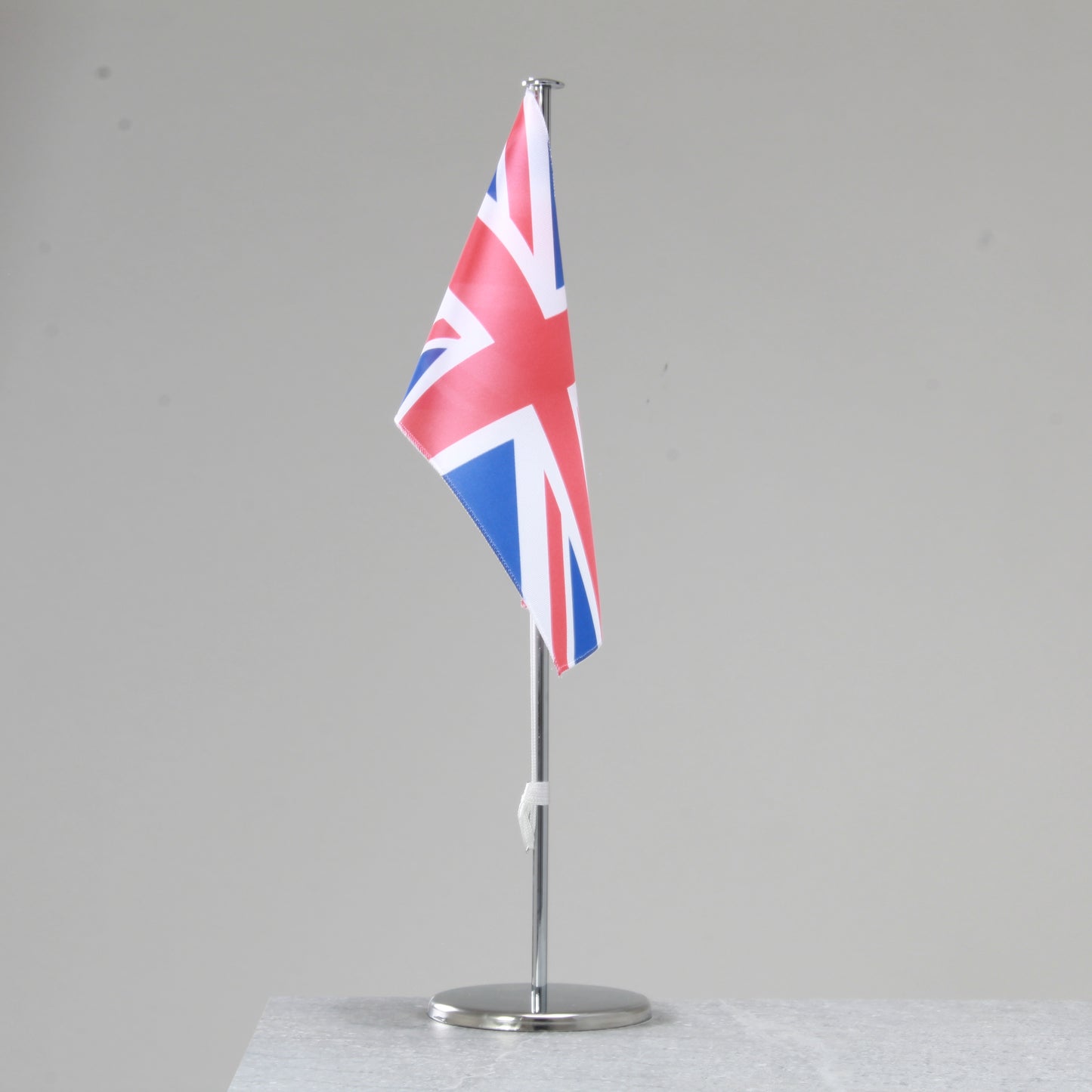Table flag United Kingdom of Great Britain – representative national flag for indoor use