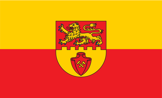 Ilsede Flagge Niedersachsen