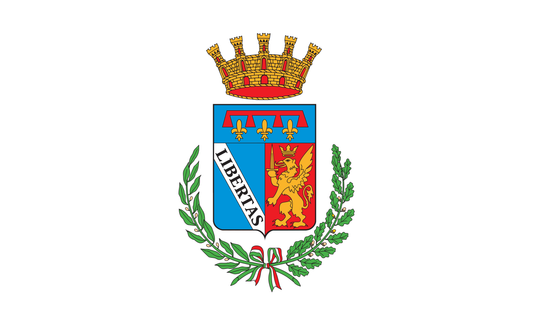 Imola Flagge, Italien, Nationalflaggen, Nationalfahnen