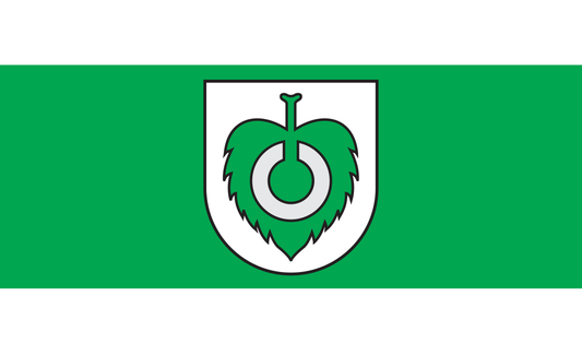 Jembke Flagge Niedersachsen