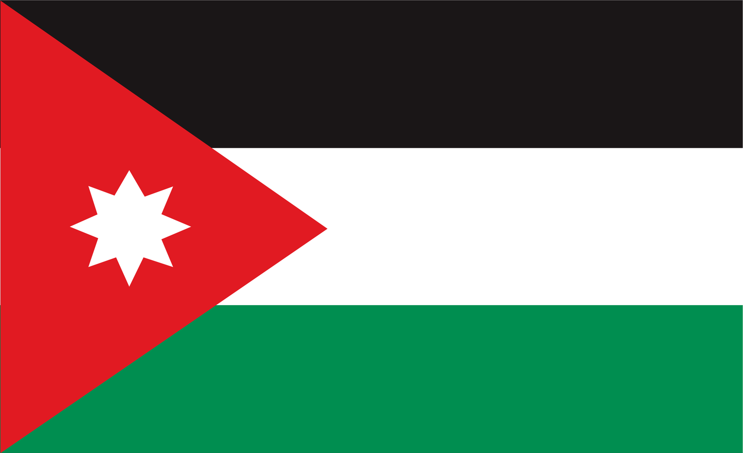 Jordanie