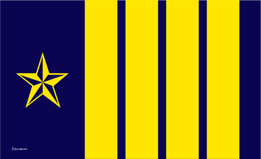 Kapitäns-Flagge,Maritime-Flaggen,Bootsflaggen,Leuchtturm-Flaggen