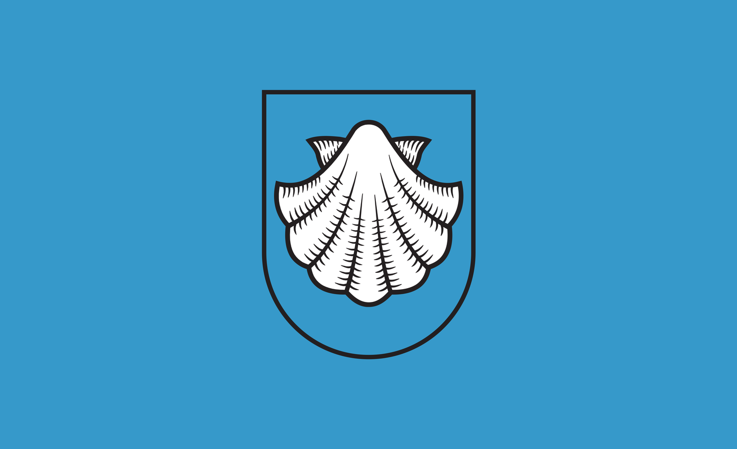 Kassel Wiesbaden Flagge, Hessen
