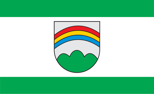 Lelm Flagge Niedersachsen