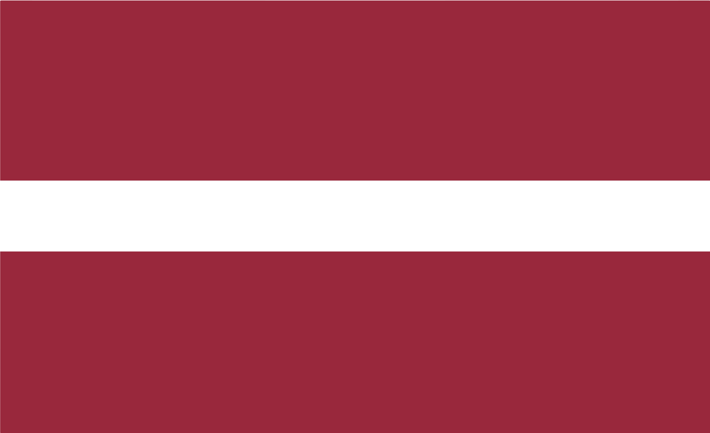 Lettlandflagge, Lettland, Nationalfahnen