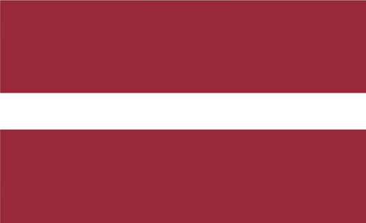 Lettlandflagge, Lettland, Nationalfahnen