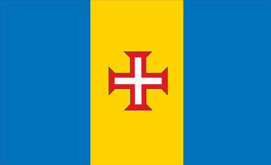 Madeiraflagge, Portugal, Nationalfahnen