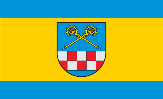 Mariental Flagge Niedersachsen