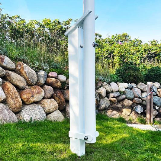 Sylter Fahnenmast