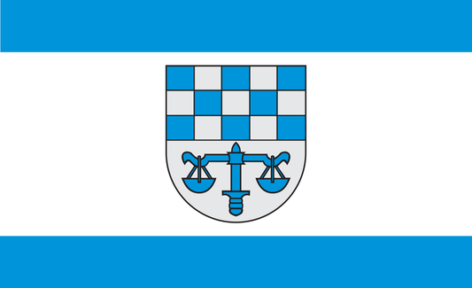 Meinersen Flagge Niedersachsen