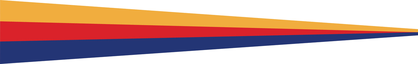 Pennant Rüm Hart 1905