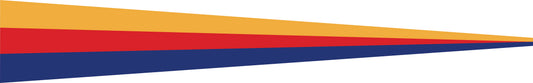 Wimpel Nordfriesland Farben
