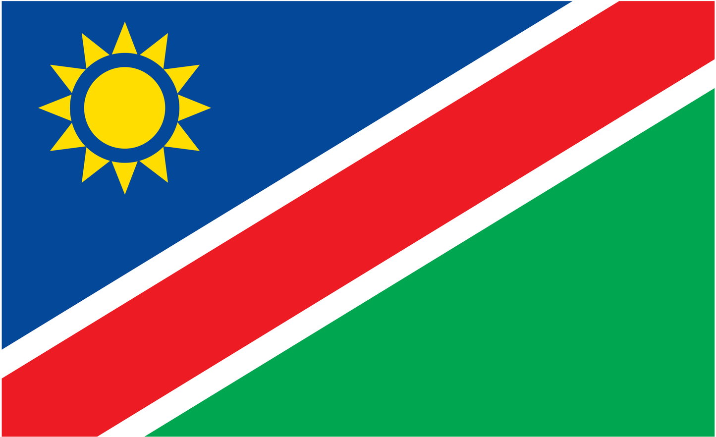 Namibia