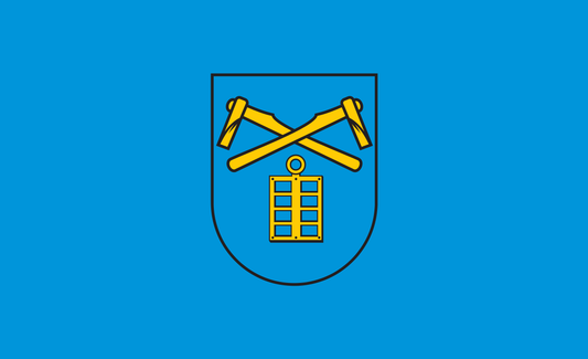 Naurod Flagge, Hessen