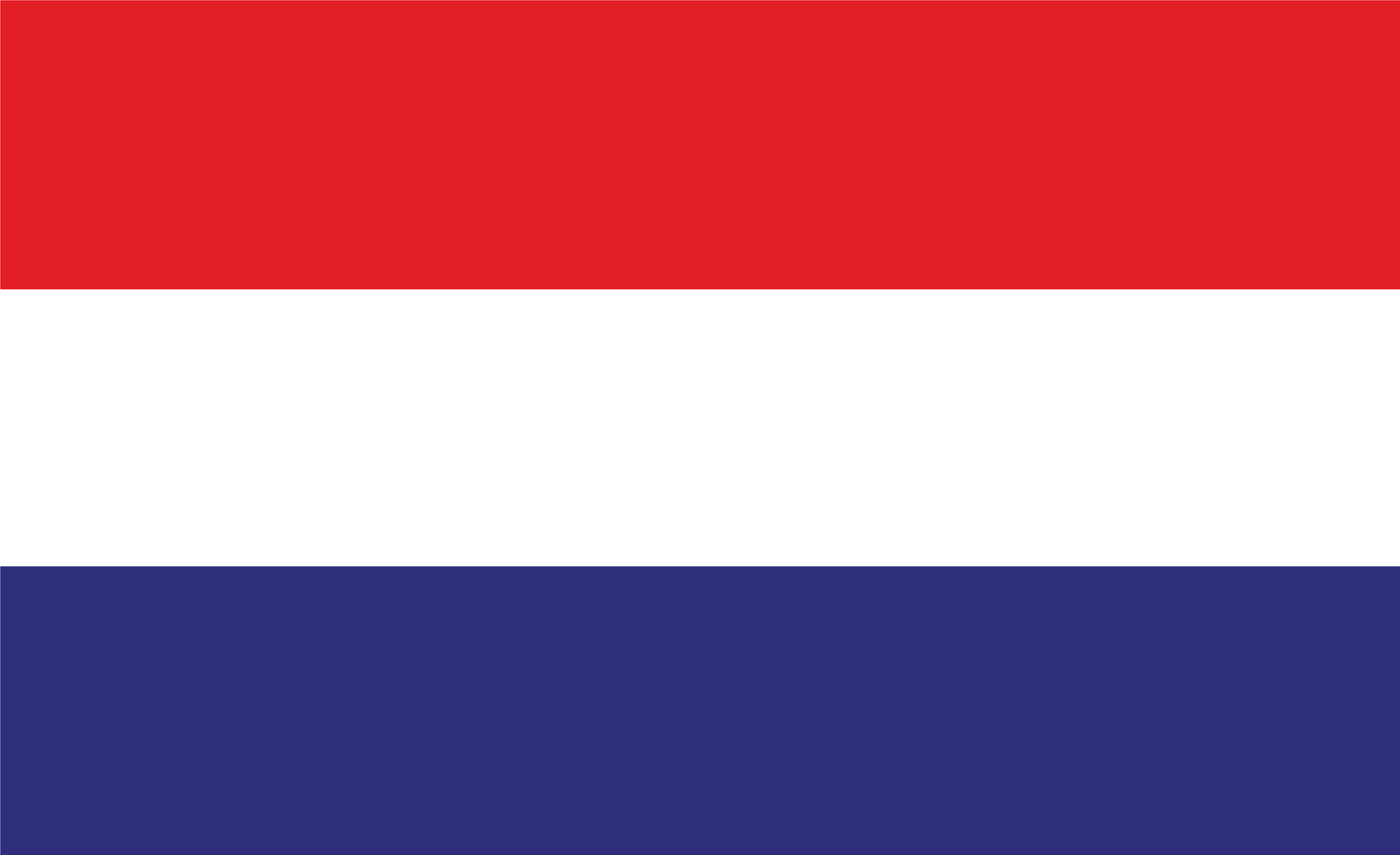 Niederlandeflagge, Hollandflagge, Nationalfahnen