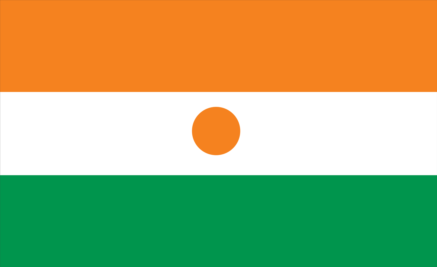 Niger