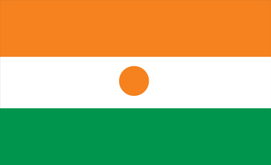 Niger