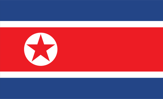 Nord Korea