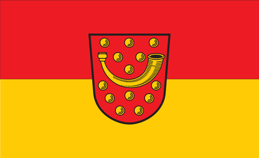 Nordhorn Flagge Niedersachsen