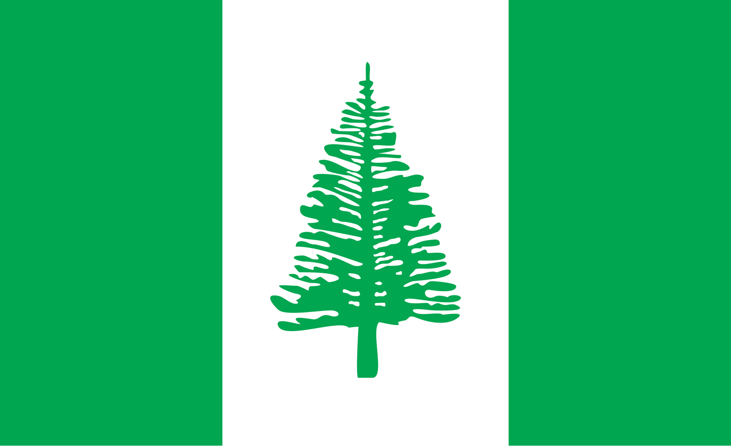 Norfolk Island