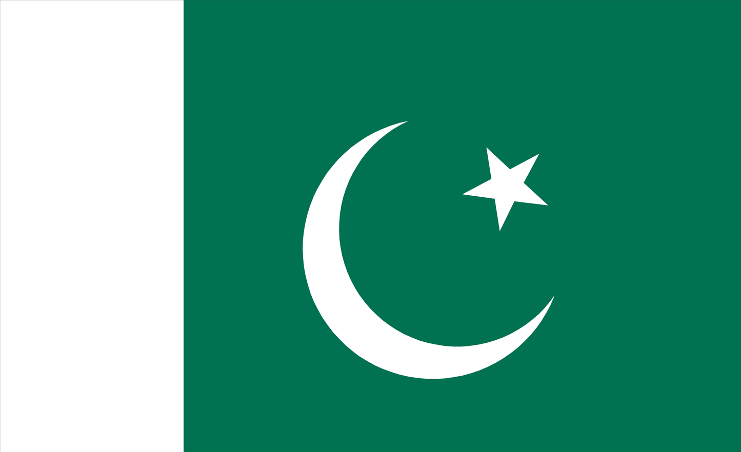 Pakistan