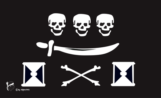 Pirat Captain Dulain