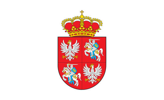 Polen Rzeczpospolita W